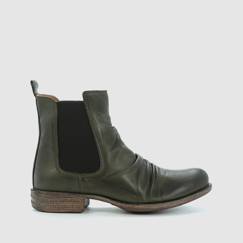 EOS Willo Boots Khaki EOS