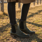 EOS Willo Boots Khaki EOS