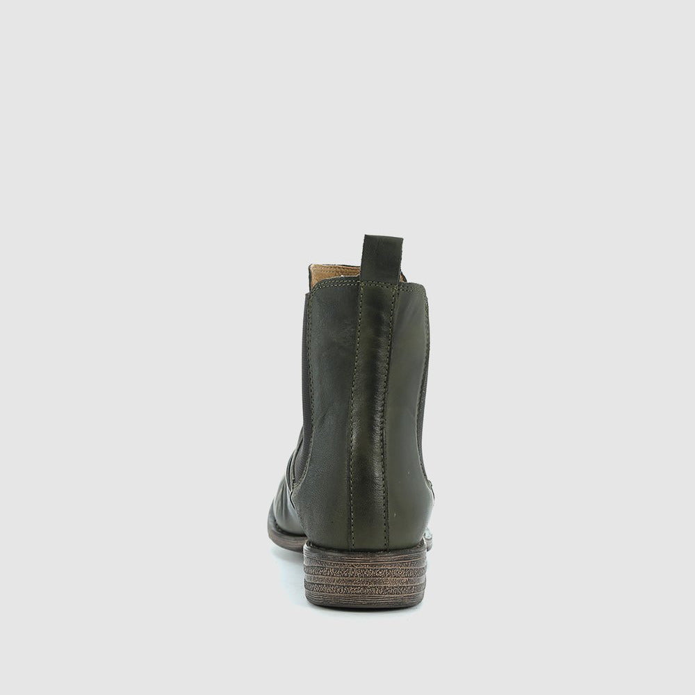 EOS Willo Boots Khaki EOS