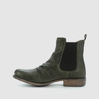 EOS Willo Boots Khaki EOS