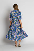 Minnesota Midi Dress
