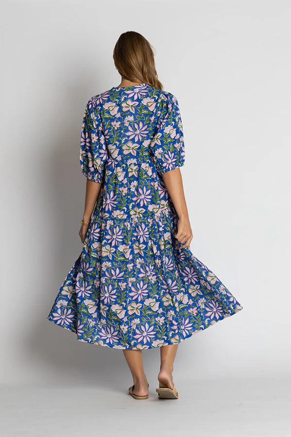 Minnesota Midi Dress
