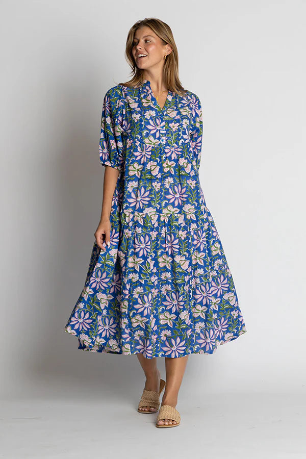 Minnesota Midi Dress