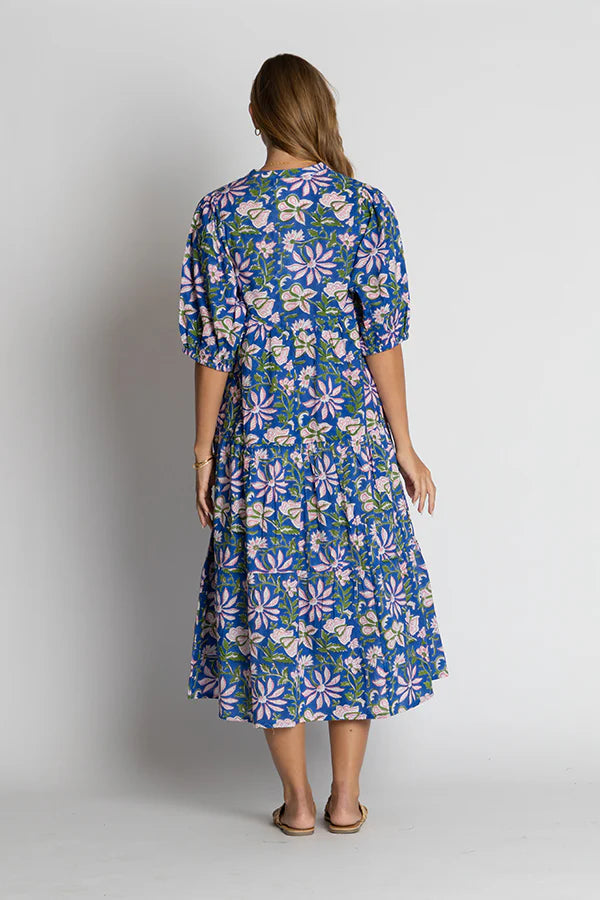 Minnesota Midi Dress