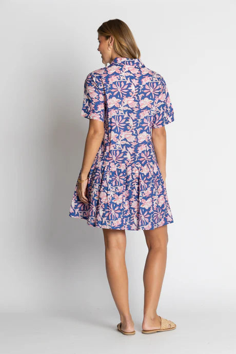 Ibisa Tennesee Dress
