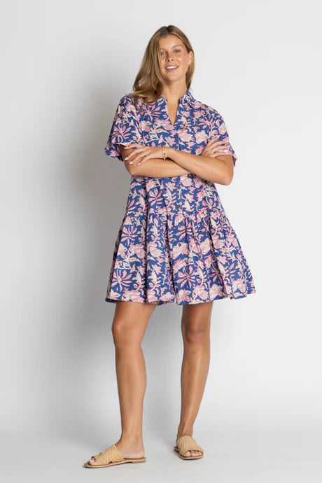 Ibisa Tennesee Dress