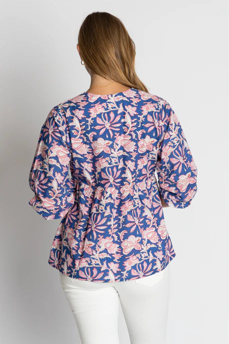 Ibisa Tennesee Top