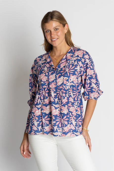 Ibisa Tennesee Top