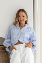 JG Sorrento Shirt Joop & Gypsy