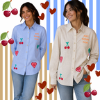 Social Club Shirt