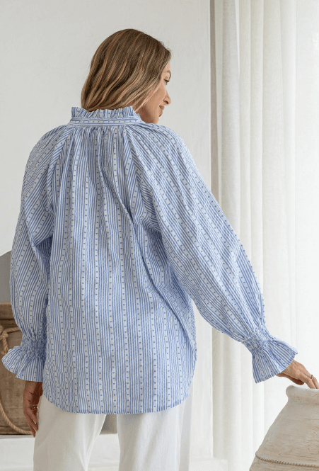 JG Sorrento Shirt Joop & Gypsy