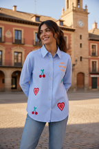 Social Club Shirt