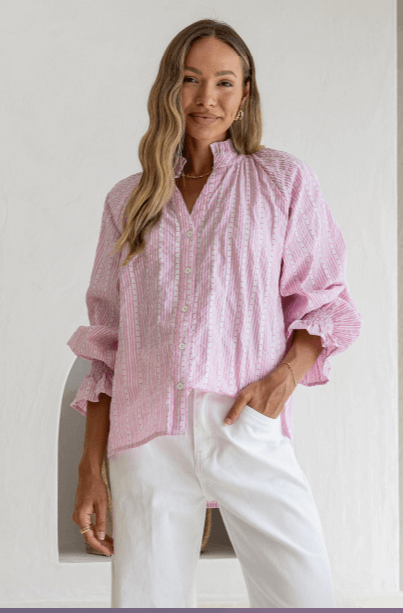 JG Sorrento Shirt Joop & Gypsy