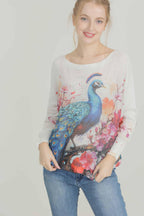 RJ Peacock top