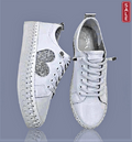 Lavish Sneakers 37/7 Lavish Heart sneaker