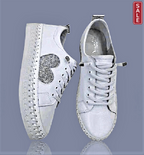 Lavish Sneakers 37/7 Lavish Heart sneaker