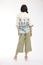Liberte White Shirt