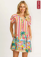 Marrakech Dress