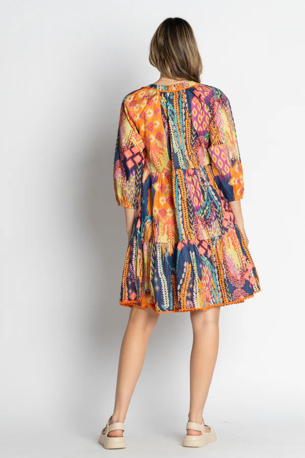 Anisa Dress Lula life