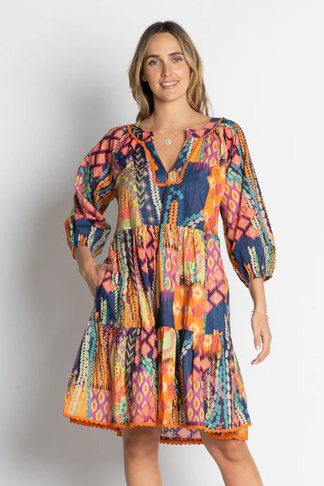 Anisa Dress Lula life