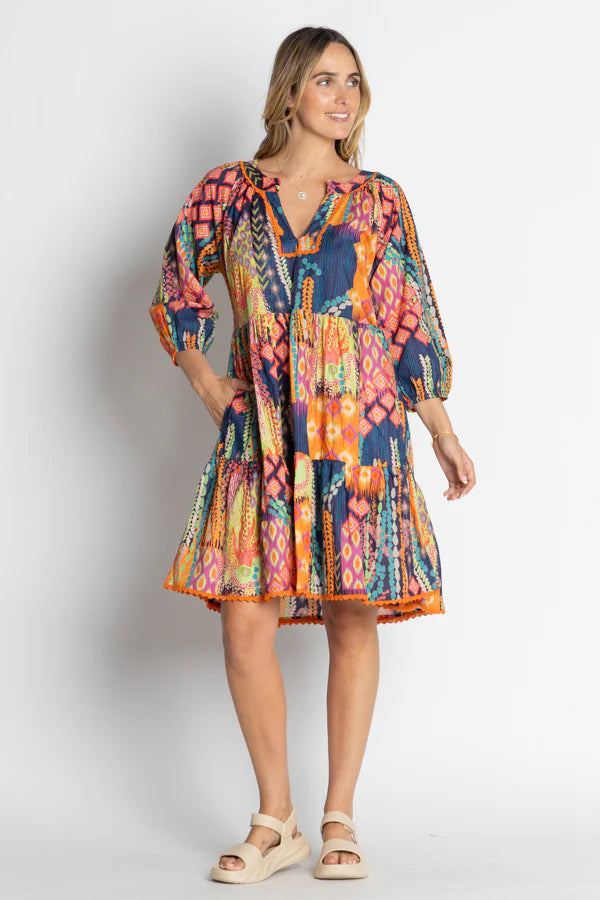 Anisa Dress Lula life