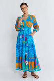 Ashanti Midi Dress