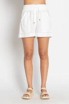 LulaLife Beach Shorts