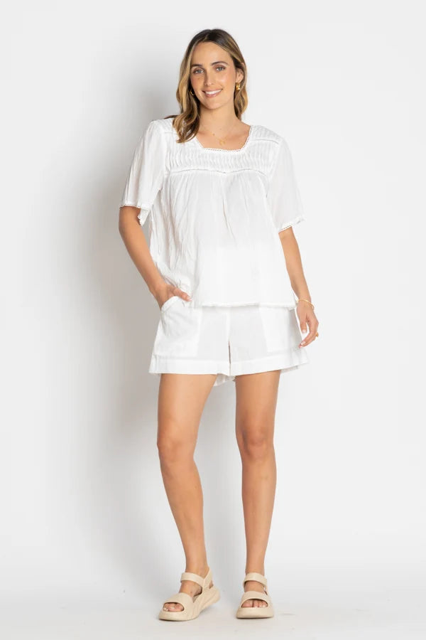 LulaLife Beach Shorts