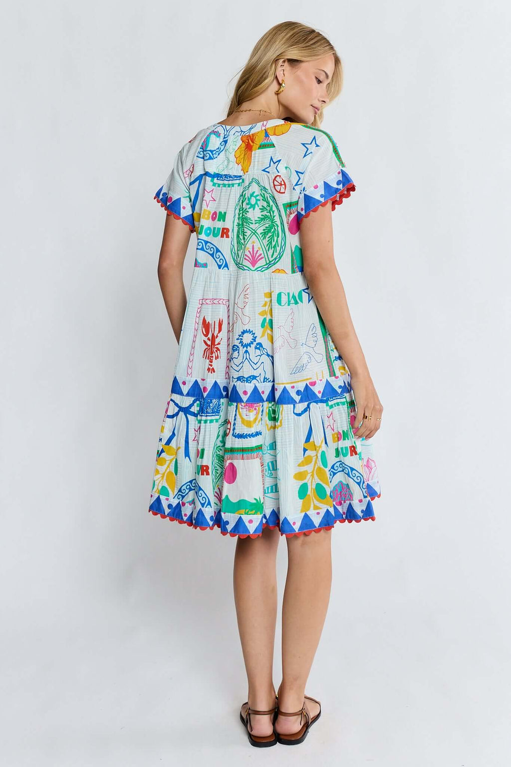 Ciao Dress