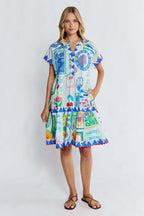 Ciao Dress