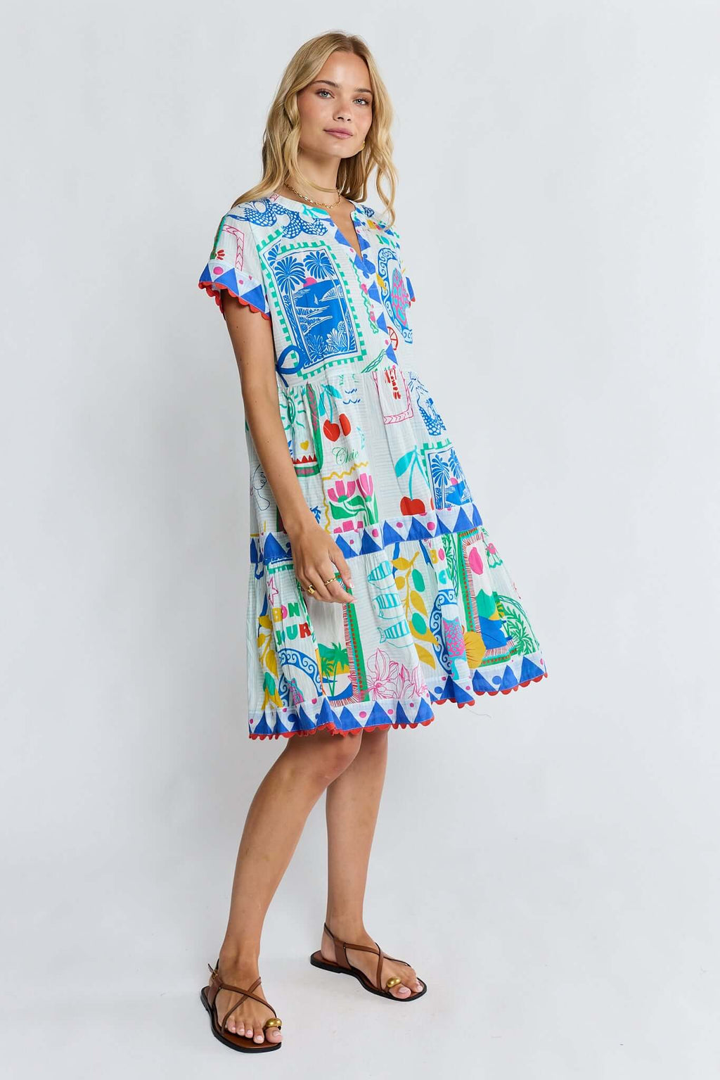 Ciao Dress