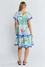 Ciao Dress