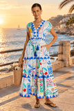 Ciao Maxi Dress