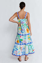 Ciao Sundress