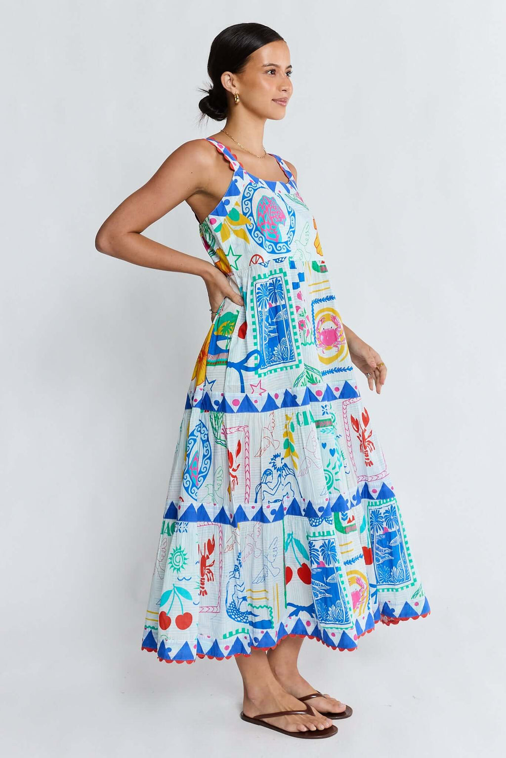 Ciao Sundress