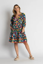 Kalina Dress