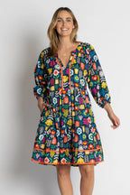 Kalina Dress