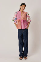 Marais Top