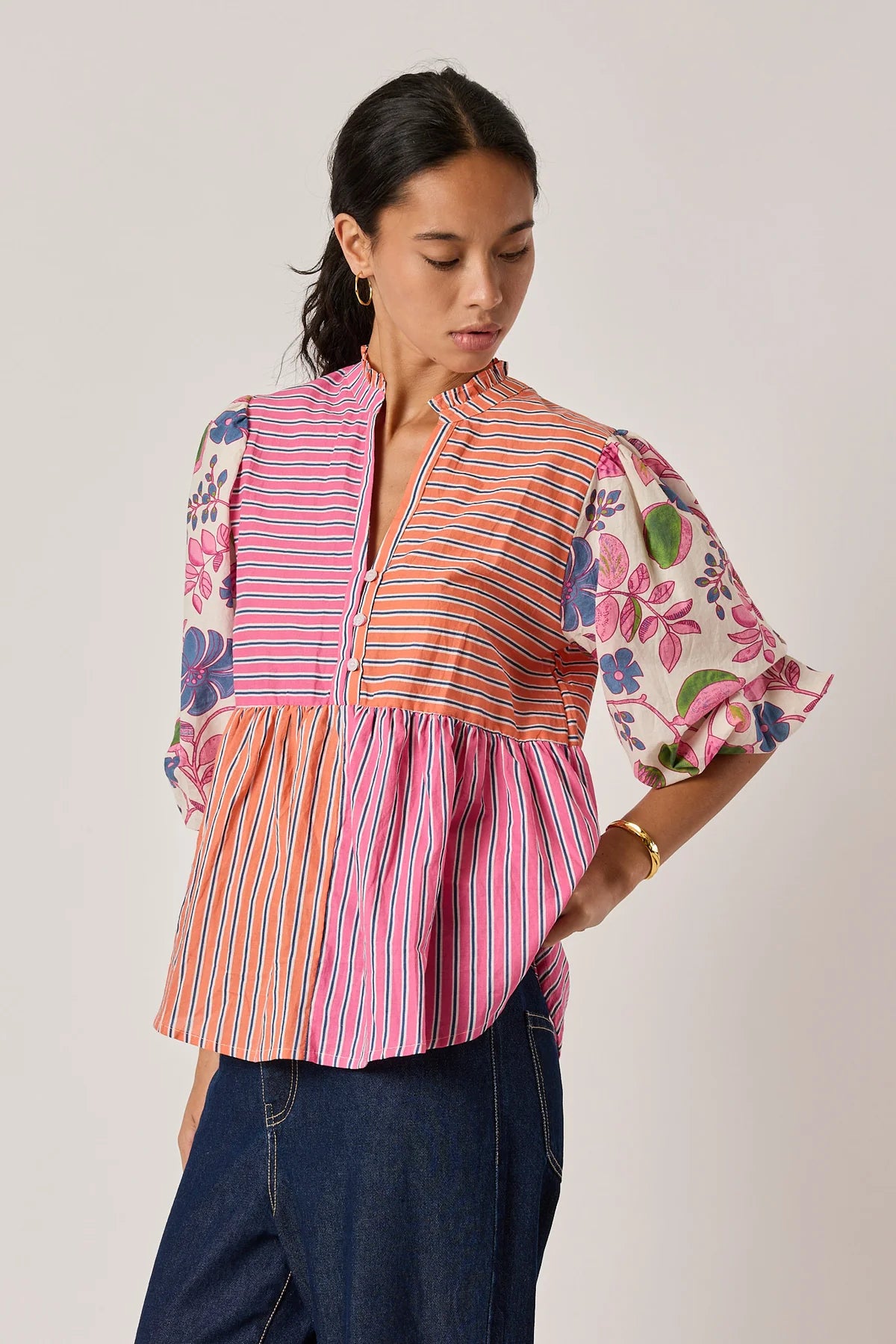 Marais Top
