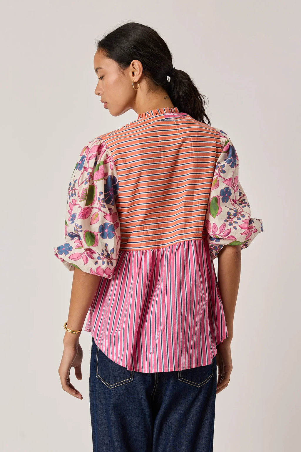 Marais Top