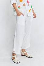Remi Balloon Pant