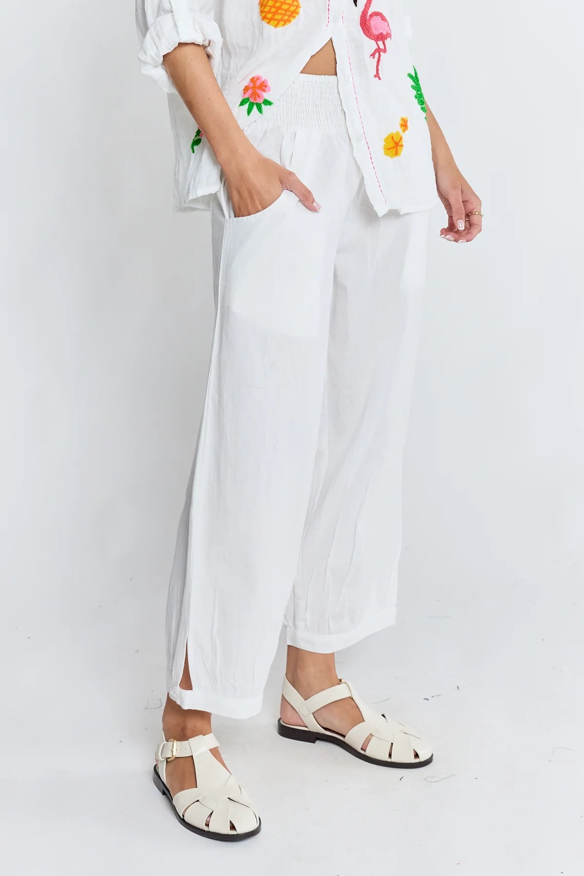 Remi Balloon Pant