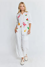 Remi Balloon Pant