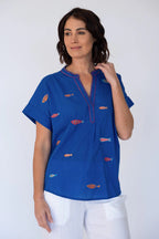 Lulalife Sardine Top lulalife