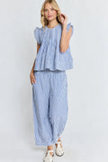 Sylvie Balloon Pant