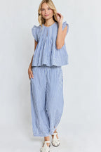 Sylvie Balloon Pant