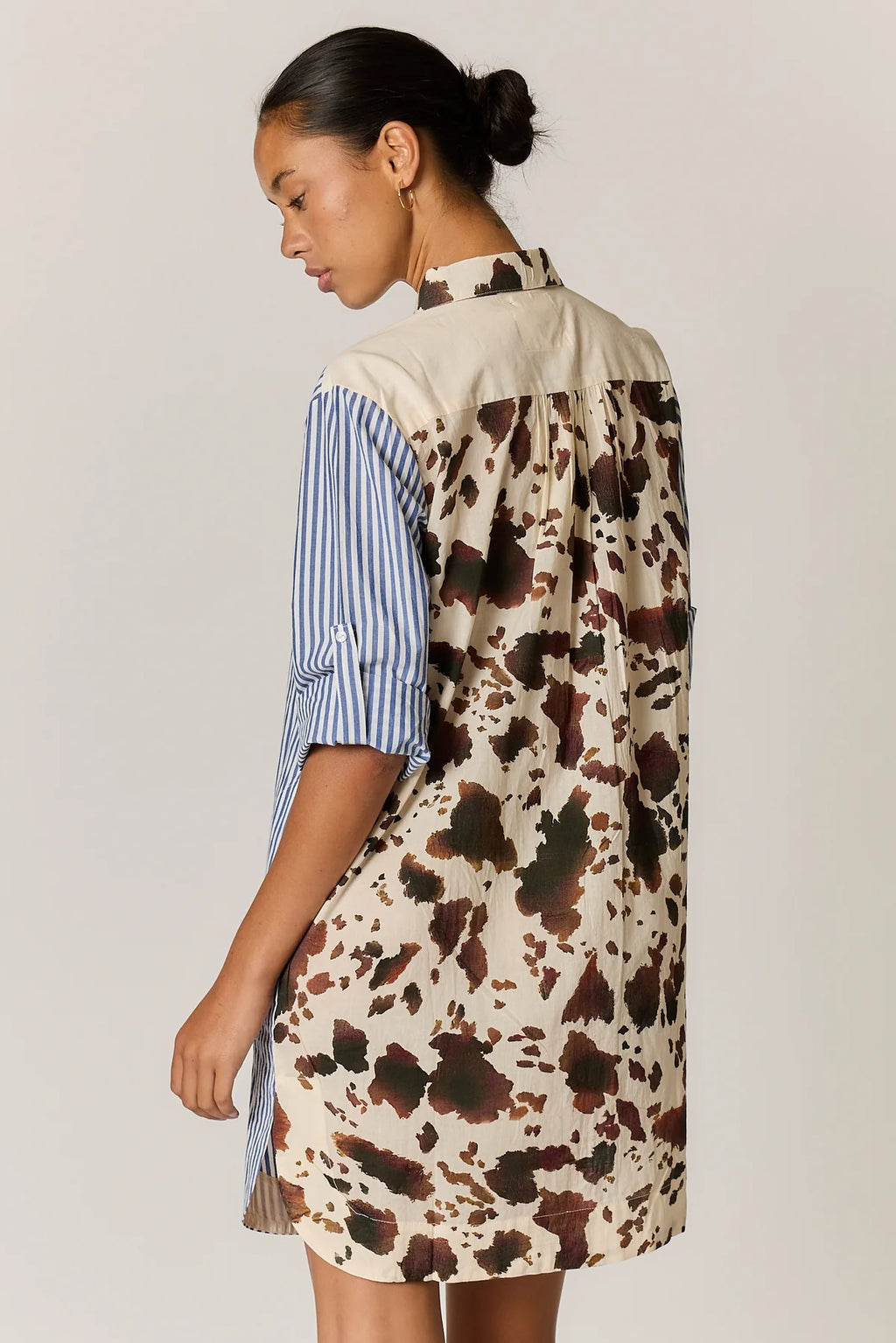 Sylvie Shirtmaker Multi
