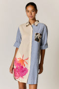 Sylvie Shirtmaker Multi