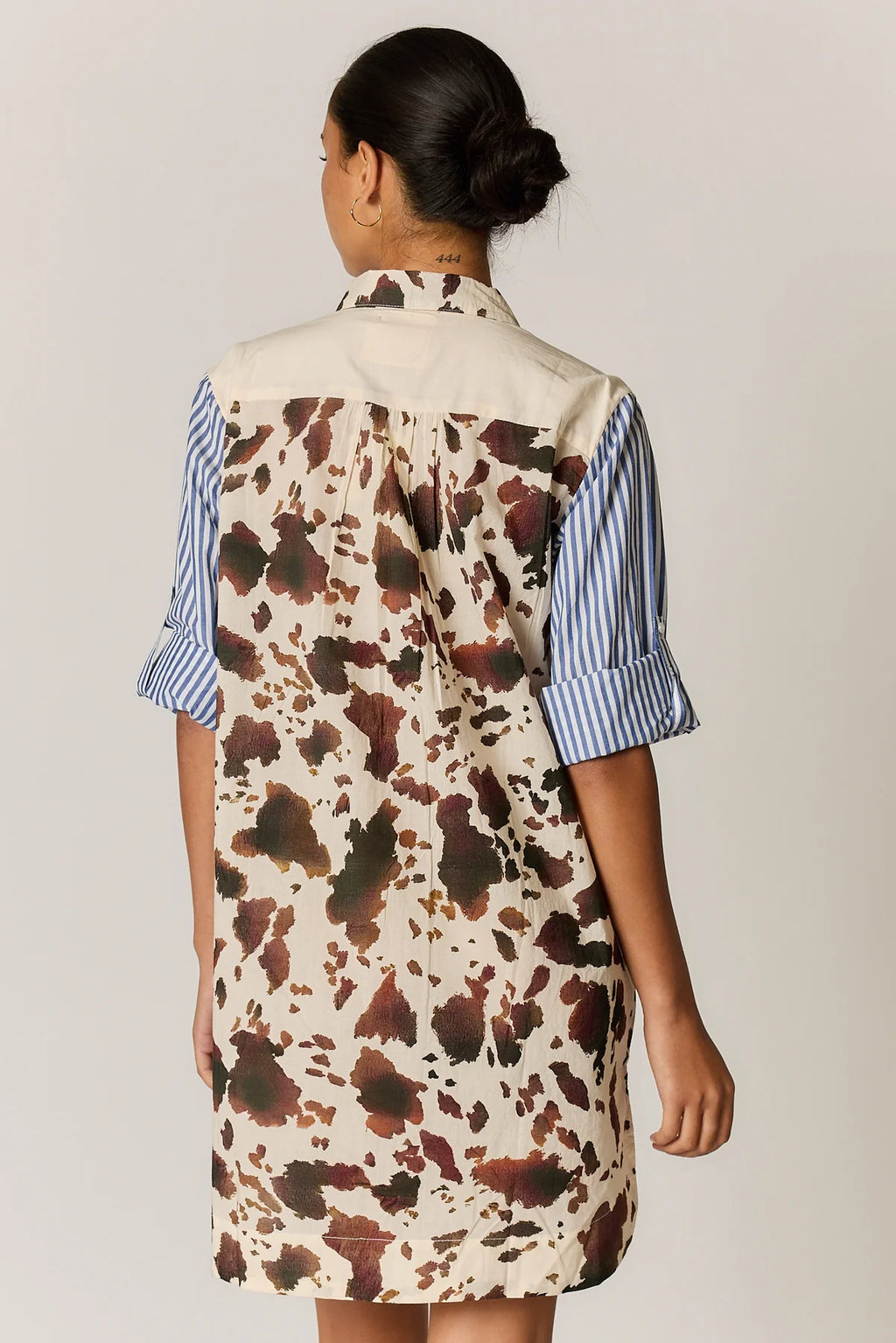 Sylvie Shirtmaker Multi
