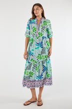 Yasmin Midi Mist